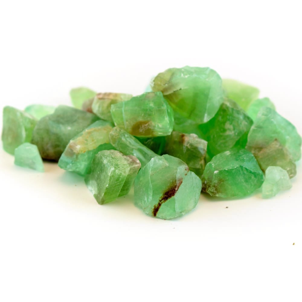Green Calcite Metaphysical Properties and Meanings The Crystal