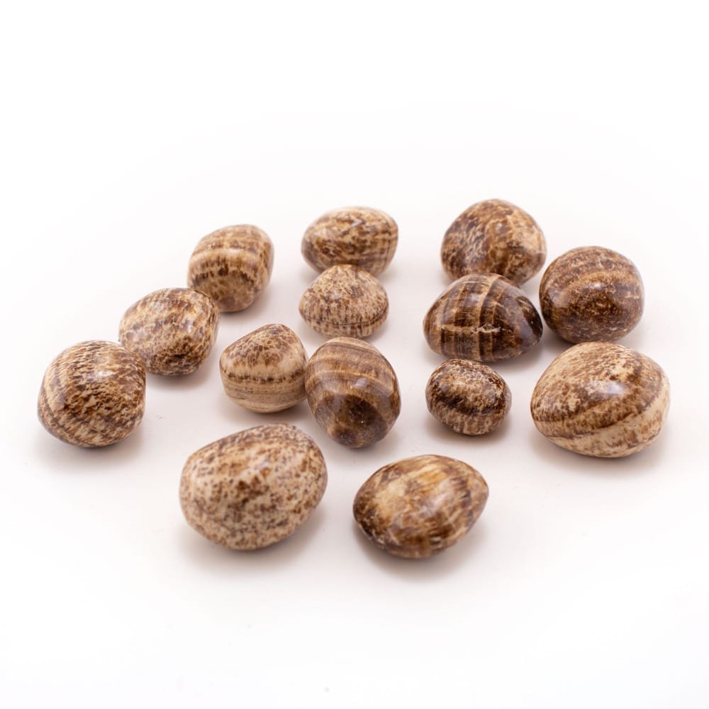 Aragonite Meanings and Crystal Properties - The Crystal Council