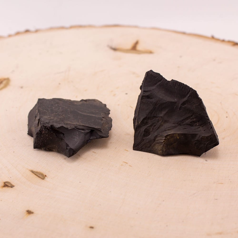 Jet Metaphysical Properties and Meanings The Crystal Council