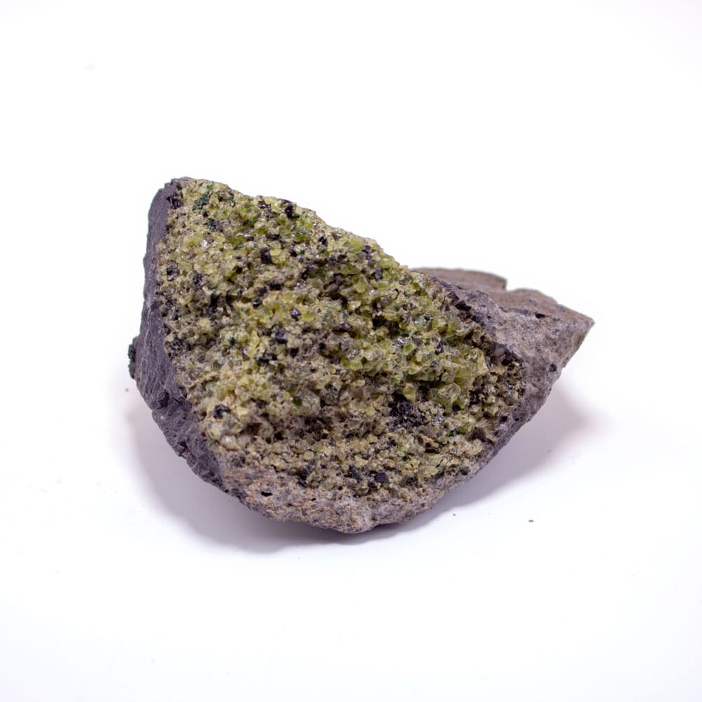 Peridot Metaphysical Properties and Meanings - The Crystal Council