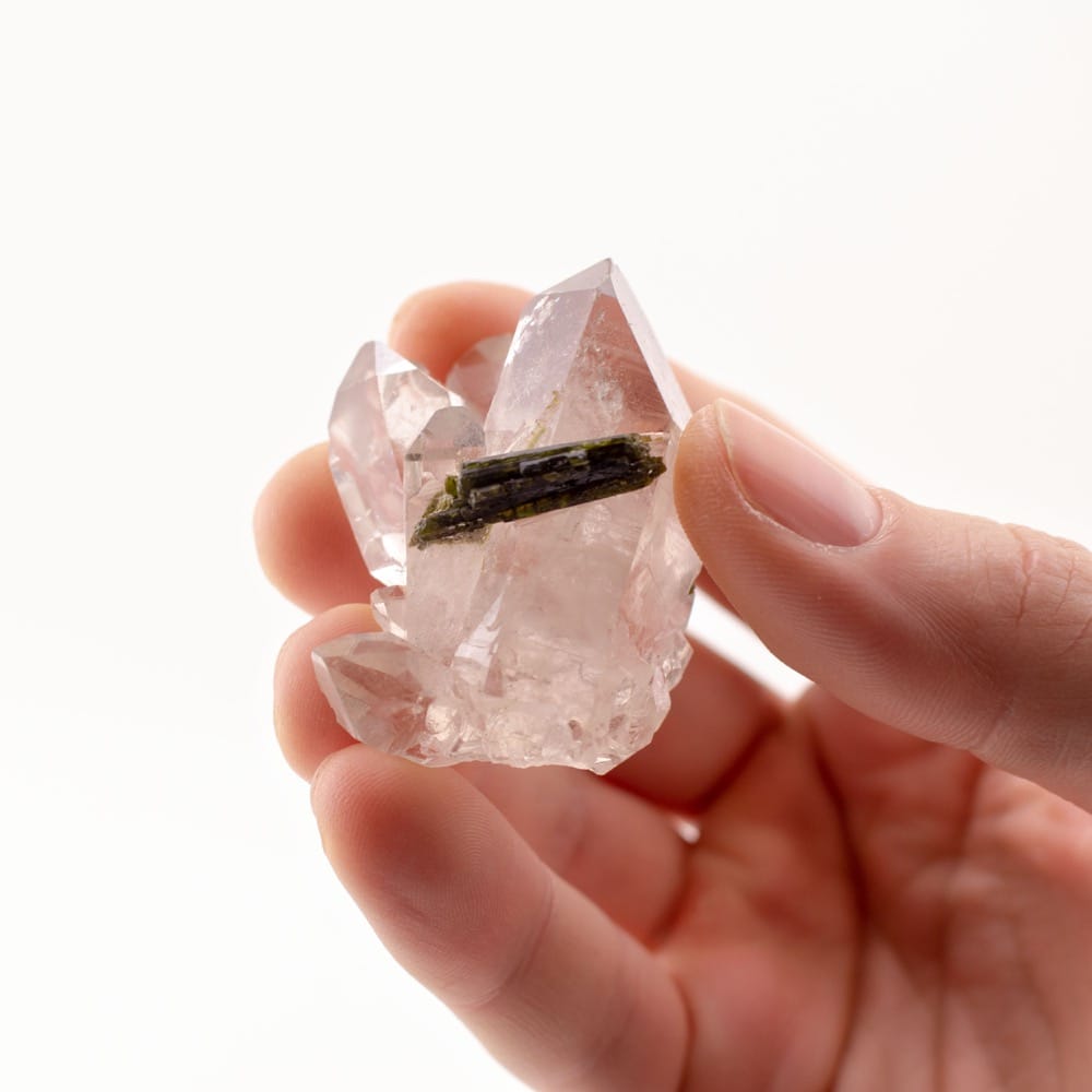 Epidote Metaphysical Properties and Meanings The Crystal Council