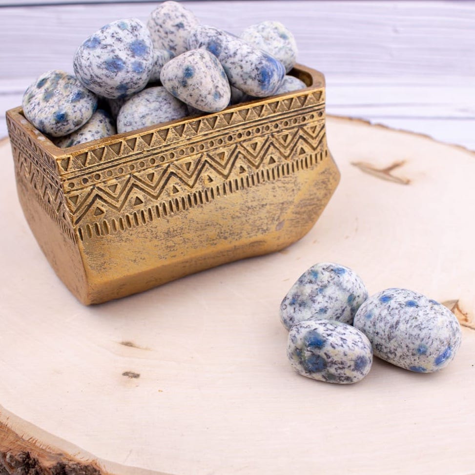 K2 Meanings and Crystal Properties The Crystal Council