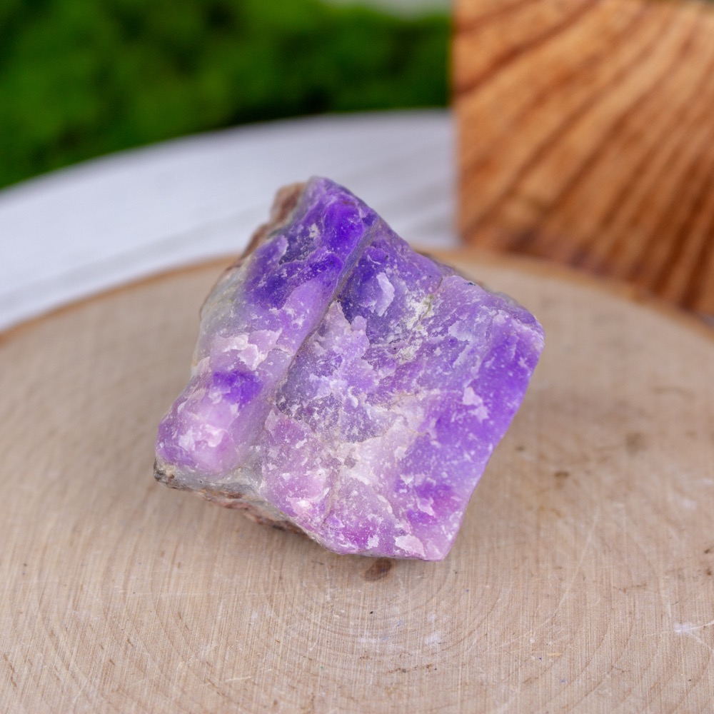 Sugilite Metaphysical Properties and Meanings - The Crystal Council