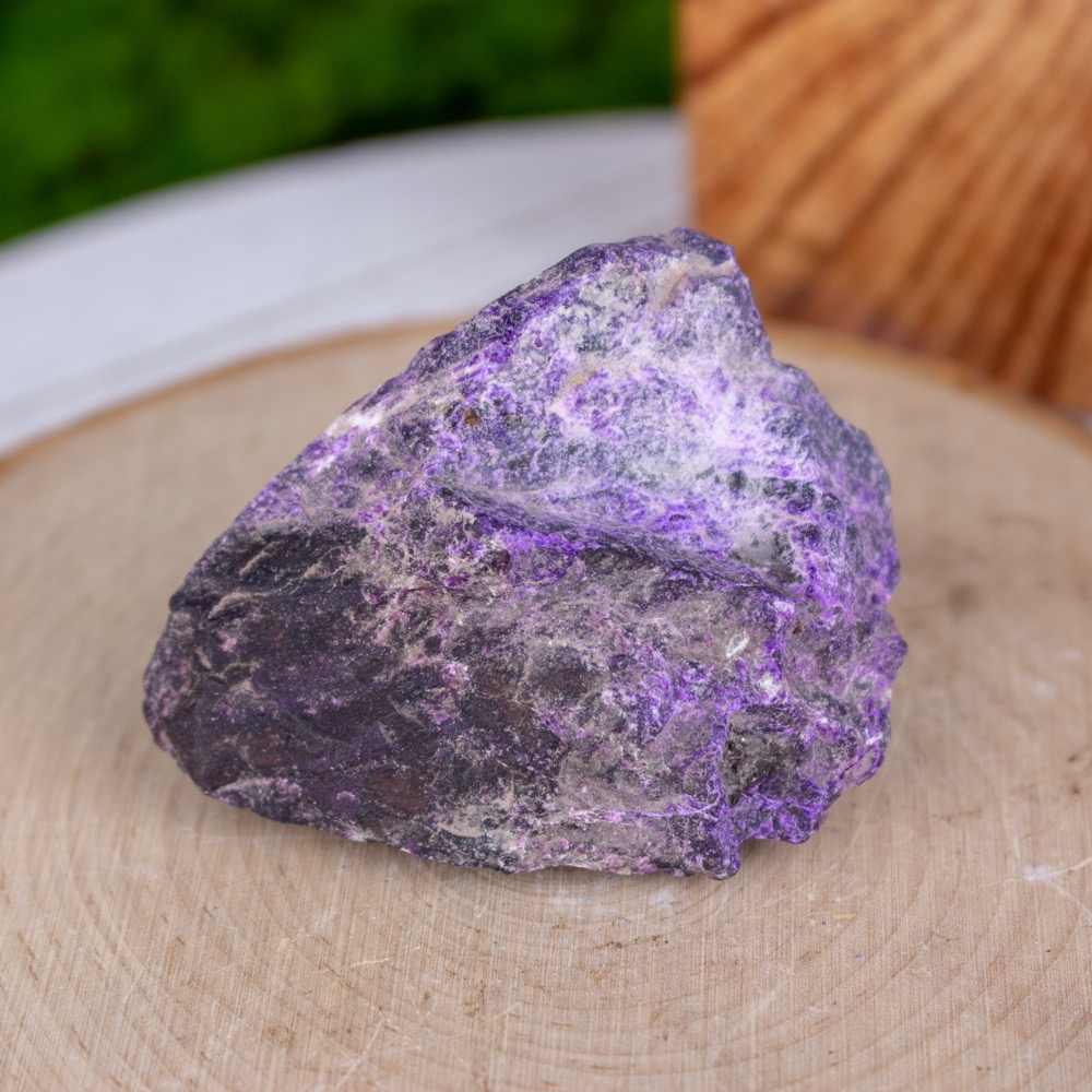 Sugilite Metaphysical Properties and Meanings - The Crystal Council